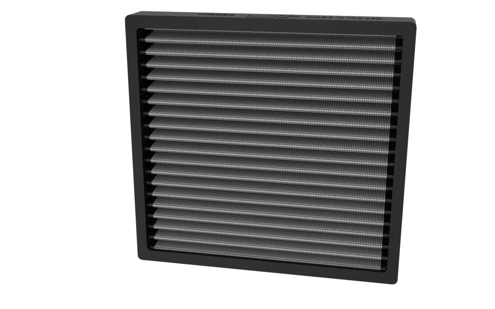 K&N Lifetime Washable CABIN AIR FILTER for 2023 honda pilot 3.5l v6 petrol