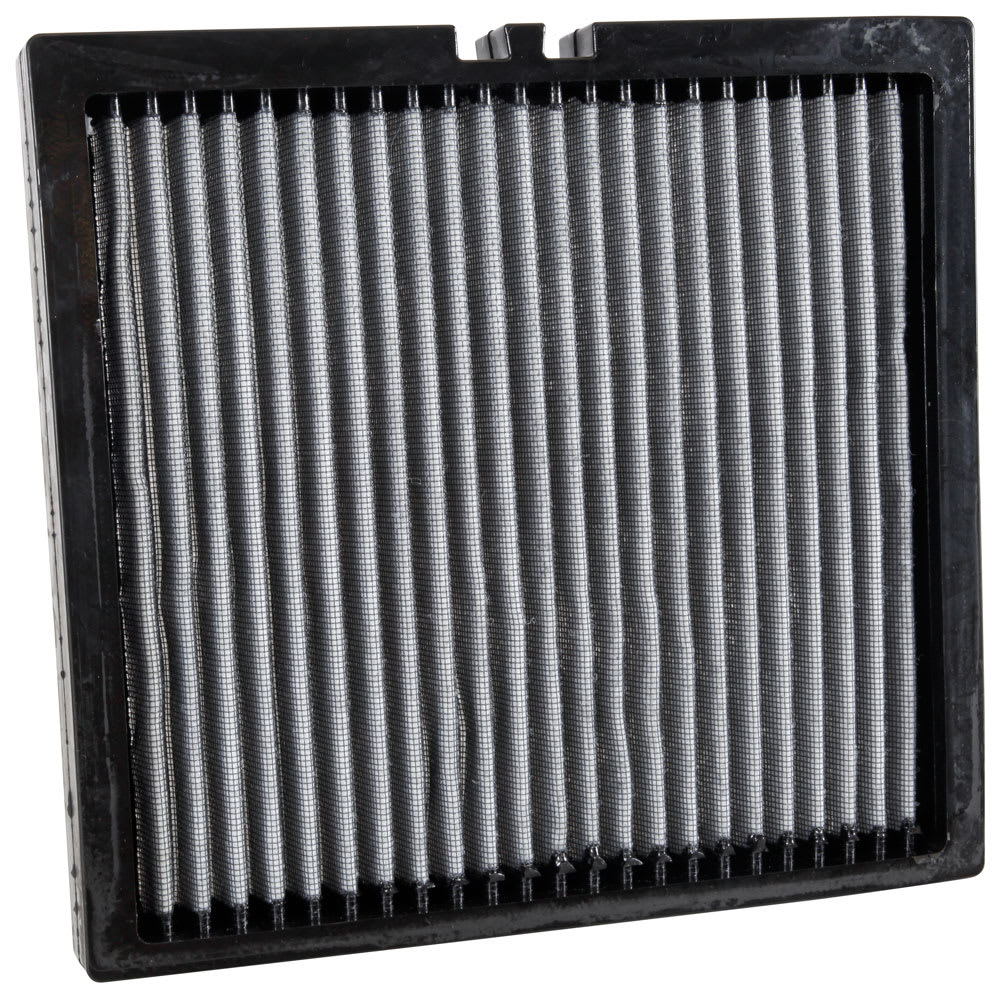 K&N Lifetime Washable CABIN AIR FILTER for 2014 jeep grand-cherokee 3.0l v6 diesel