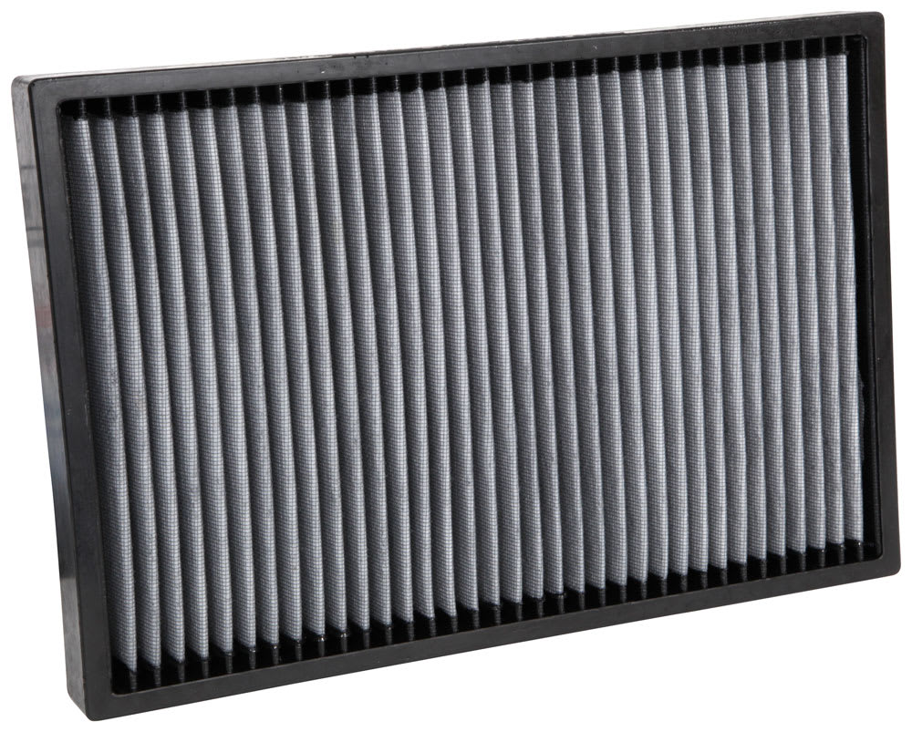 K&N Lifetime Washable CABIN AIR FILTER for 2014 volkswagen crafter 2.0l l4 diesel
