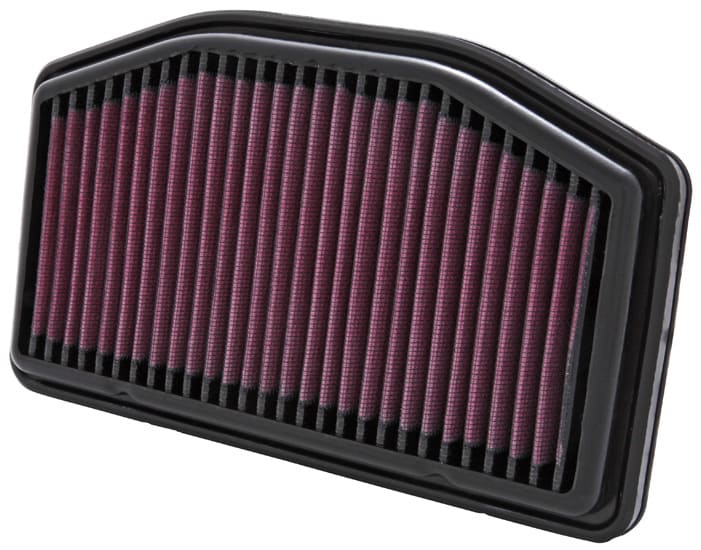 High-Flow Original Lifetime Engine Air Filter - YAMAHA YZF R1 for 2013 yamaha yzf-r1 998
