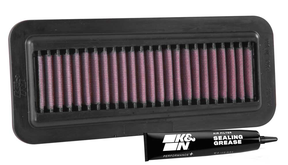 Replacement Air Filter for Yamaha 2GSE445000 Air Filter