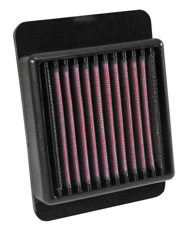 High-Flow Original Lifetime Engine Air Filter - YAMAHA YZF R3 321 for 2018 suzuki gsxr150 150