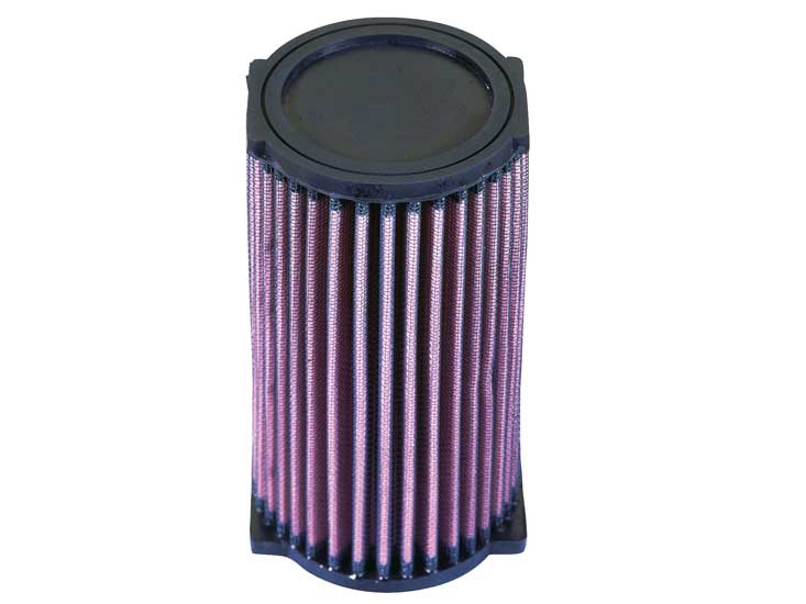 Replacement Air Filter for 2001 yamaha yfm400-kodiak-auto-4x4 393