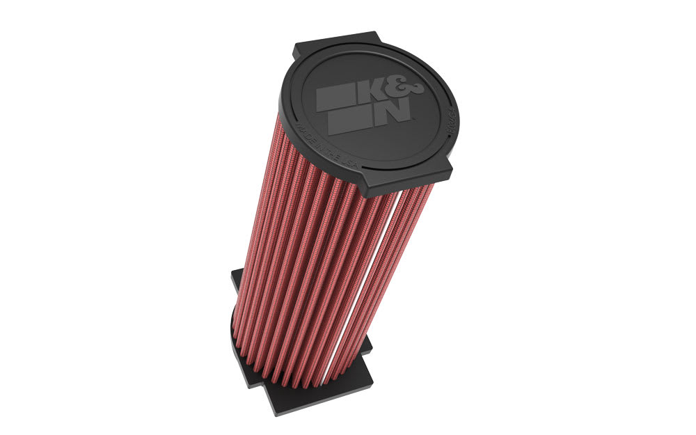 High-Flow Original Lifetime Engine Air Filter - YAMAHA YFM350X WARRIOR for 2004 yamaha yfm350fx-wolverine 350
