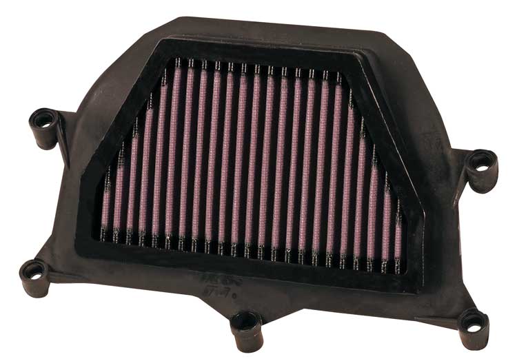 Replacement Air Filter for 2007 yamaha yzf-r6 599