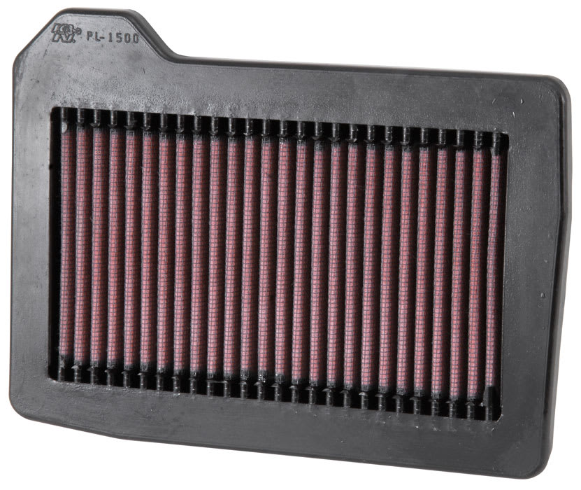 High-Flow Original Lifetime Engine Air Filter - VICTORY V92SC/KINGPIN/VEGAS for 2007 victory vegas 1634