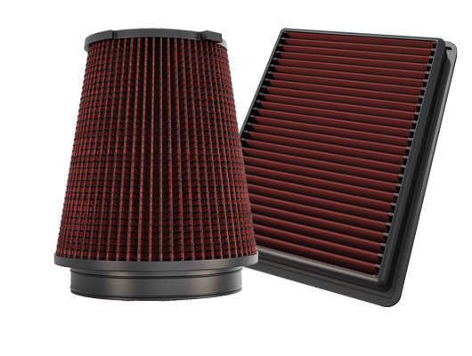 Air Filter Cleaner and Oil for K&N Performance Air Filters