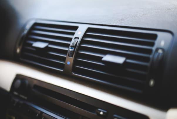 How to Change a Cabin Air Filter