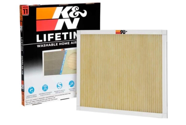 K&N Home Air Filters