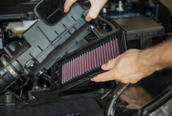 10 Questions & Answers About Engine Air Filters