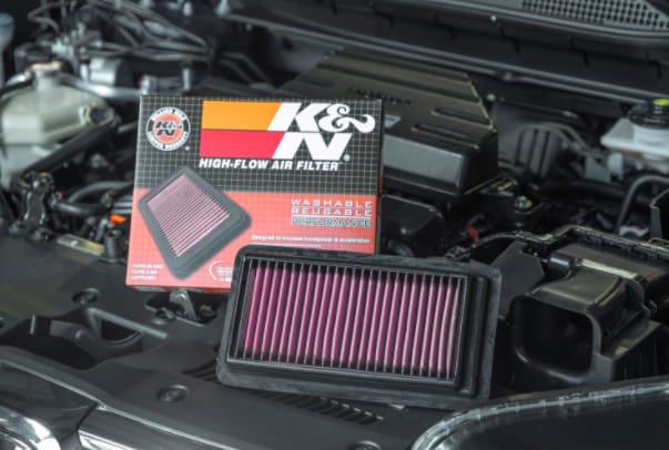 10 Questions & Answers About Engine Air Filters