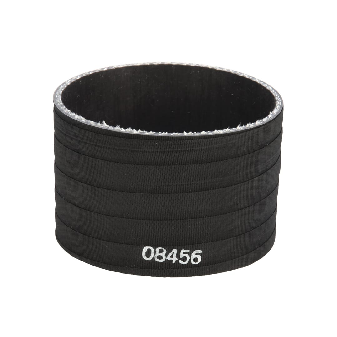 K&N 08456 Rubber Hose