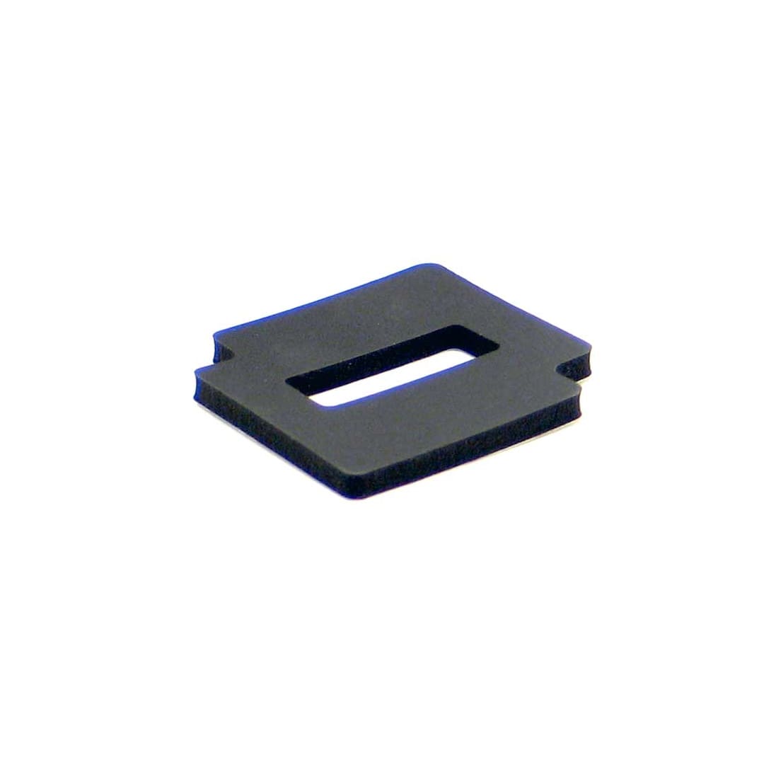 Mass air flow sensor gasket discount