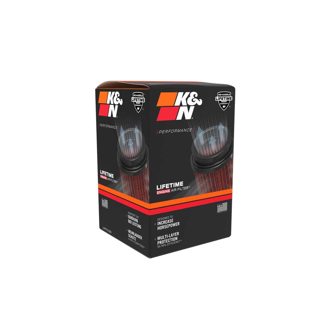 K&N E-3952 Rectangular Air Filter