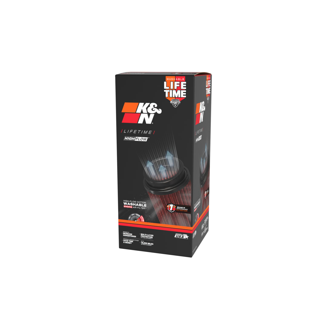 K&N 33-3028 Replacement Air Filter
