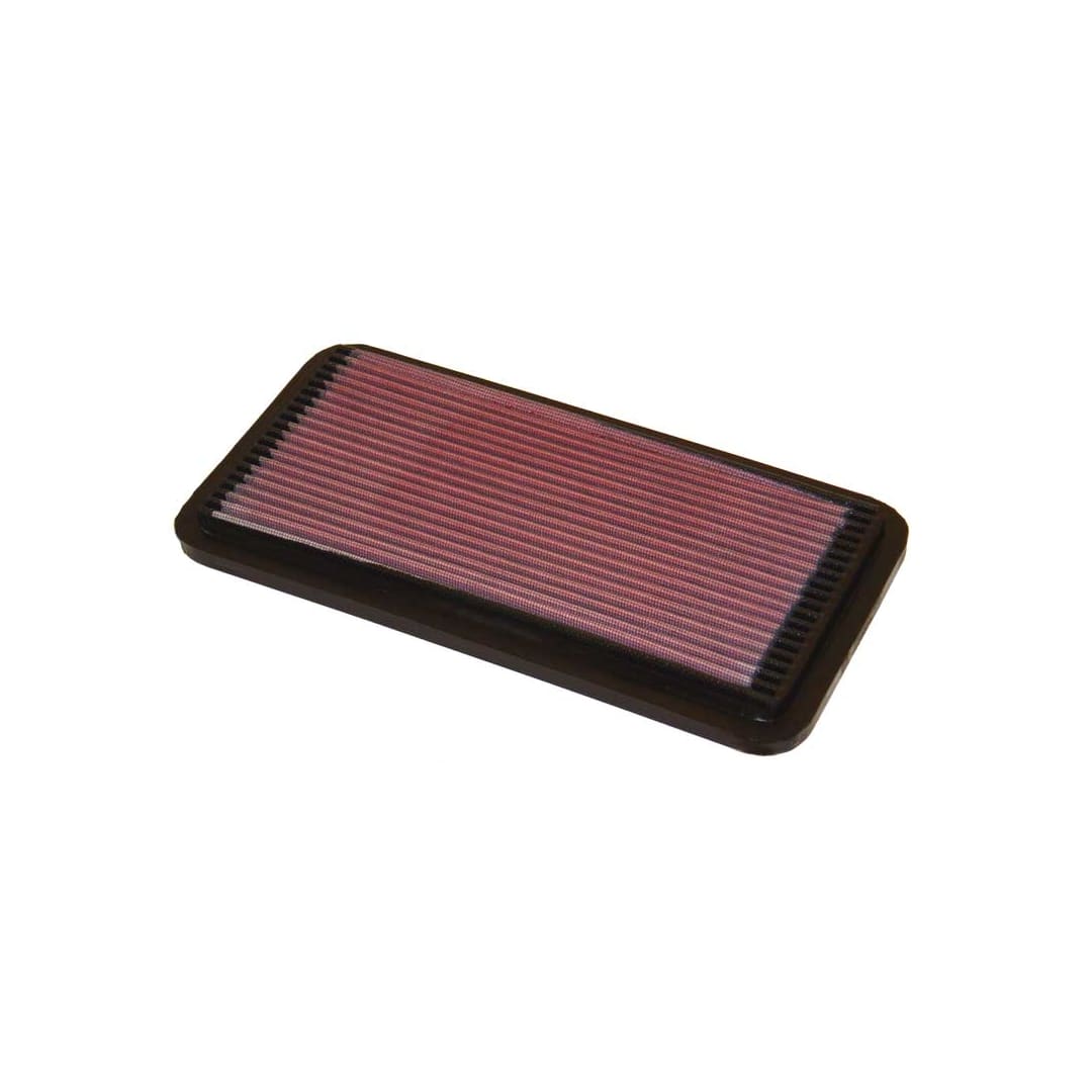 Filtro Sportivo K&N 33-2430 Filtri Aria Sostitutivi Auto Filtro Sportivo K&N 33-2430 Filtri Aria Sostitutivi Auto