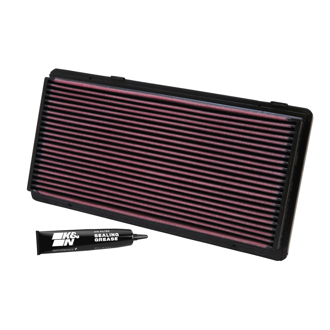 K&N 33-2122 Replacement Air Filter