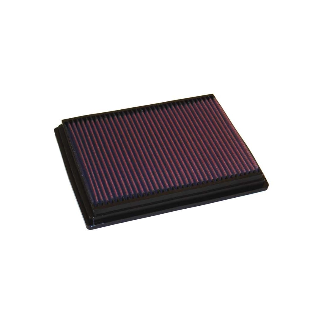 Filtre à Air Sport K&N 33-2153 Pour CHRYSLER PT CRUISER - Performance, Lavable, Longue Durée