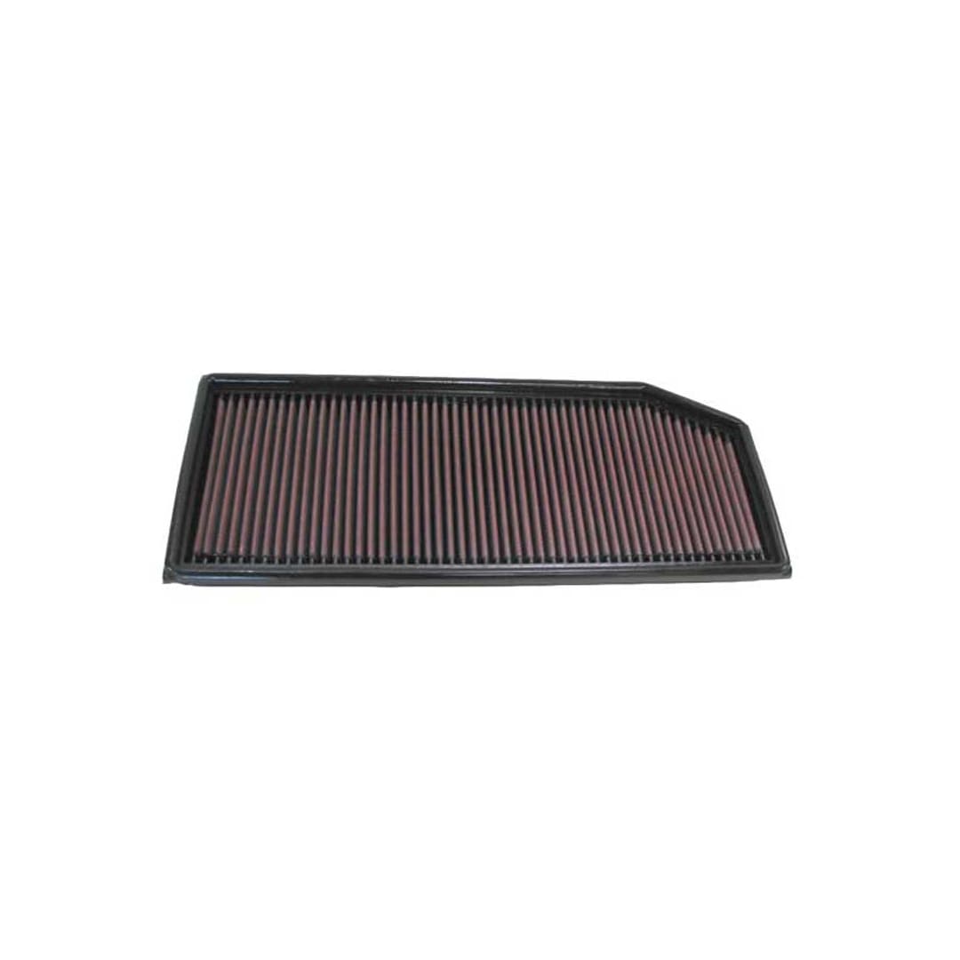 K&N 33-3008 Filtri Aria Sostitutivi Auto, Lavabile e Riutilizzabile K&N 33-3008 Filtri Aria Sostitutivi Auto, Lavabile e Riutilizzabile