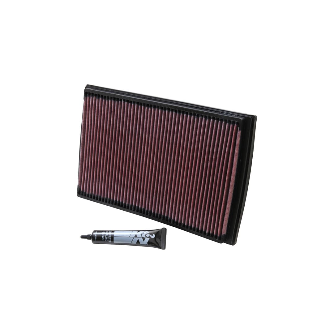 K&N 33-2176 Replacement Air Filter