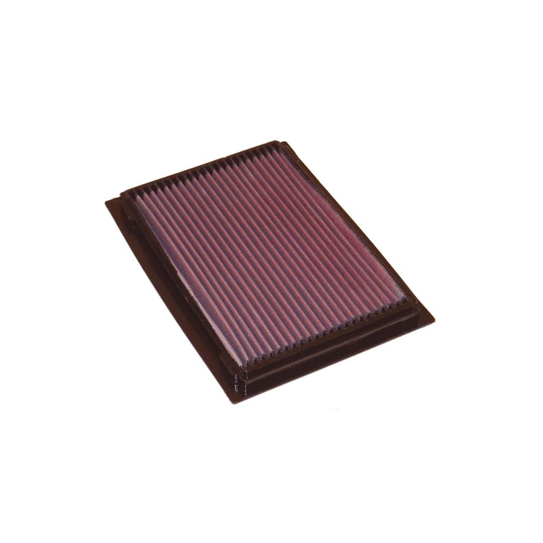 K&N 33-2187 Replacement Air Filter