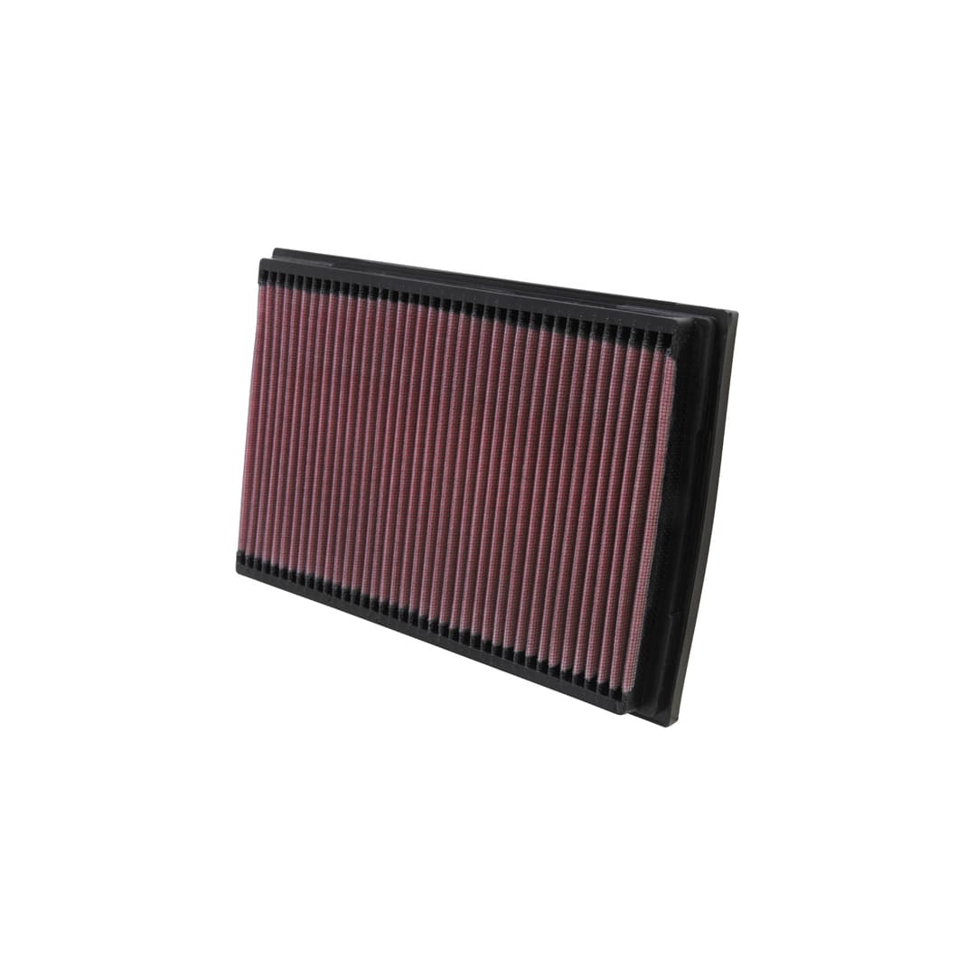 K&N Sportluftfilter E-0786 Für Chevrolet | Tauschfilter / Luftfilter - Foto 11