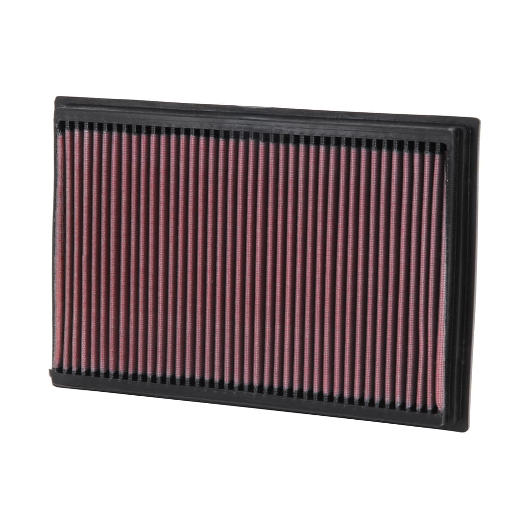 K&N 33-2272 Replacement Air Filter