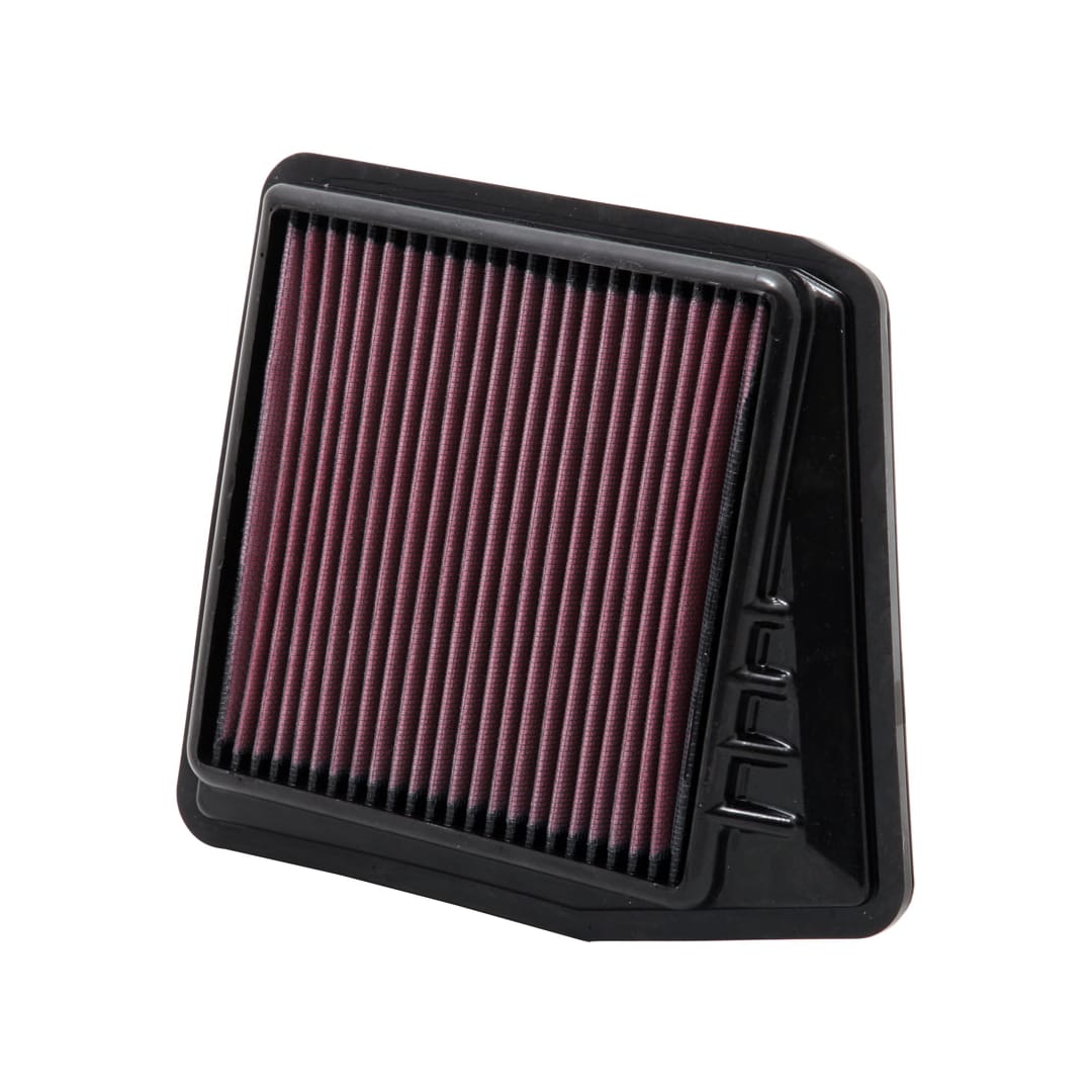 Filtro Sportivo K&N 33-2430 Filtri Aria Sostitutivi Auto Filtro Sportivo K&N 33-2430 Filtri Aria Sostitutivi Auto