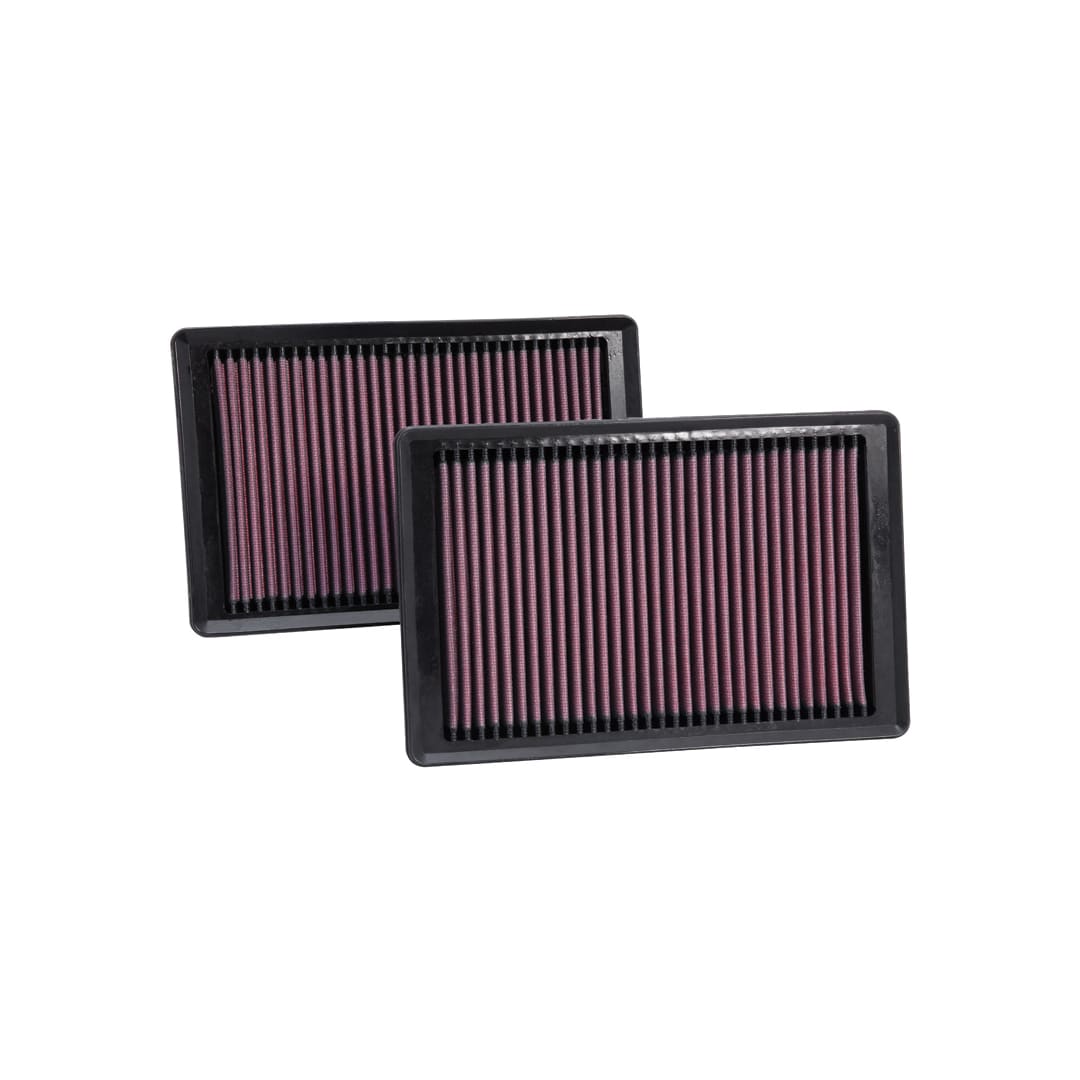 K&N Filters 33-2447 Air Filter K&N Filters 33-2447 Air Filter