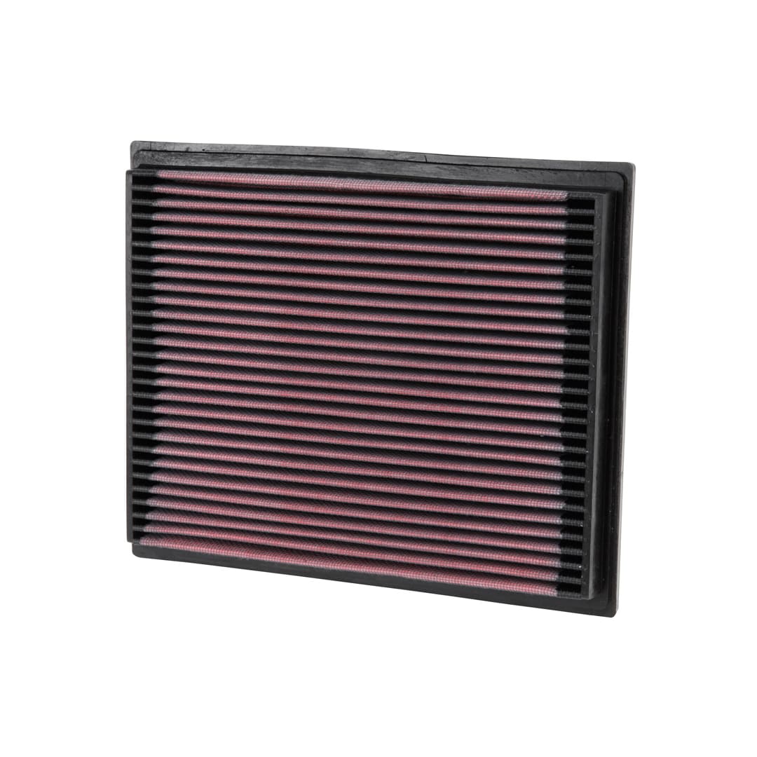K&N 33-2675 Replacement Air Filter