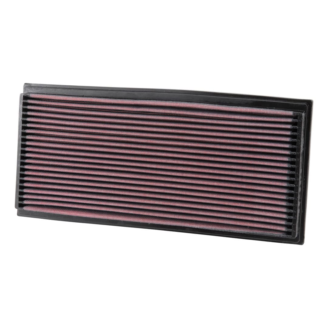 K&N 33-2678 Replacement Air Filter K&N 33-2678 Replacement Air Filter