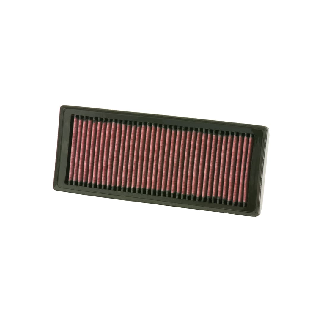 K&N Air Filter – Is It Worth Your Money?