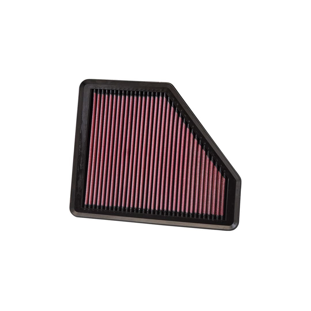 K&N 33-2958 Replacement Air Filter K&N 33-2958 Replacement Air Filter