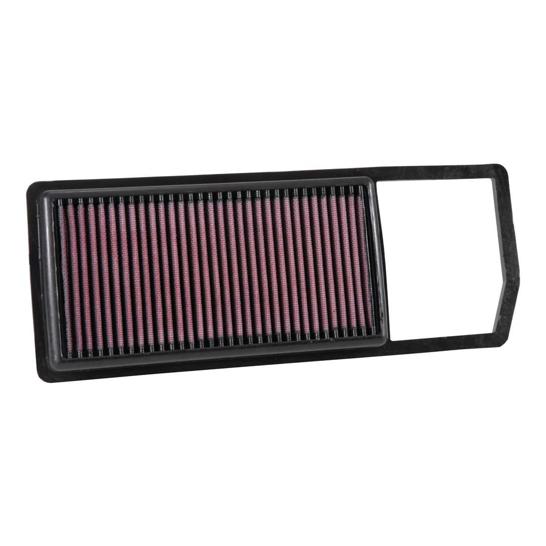 2012 fiat 500 air filter outlet