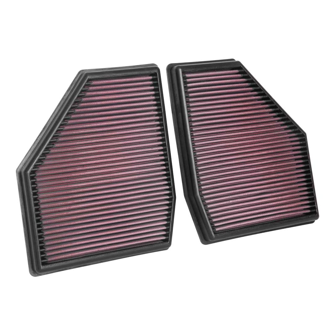 K&N 33-3128 Replacement Air Filter