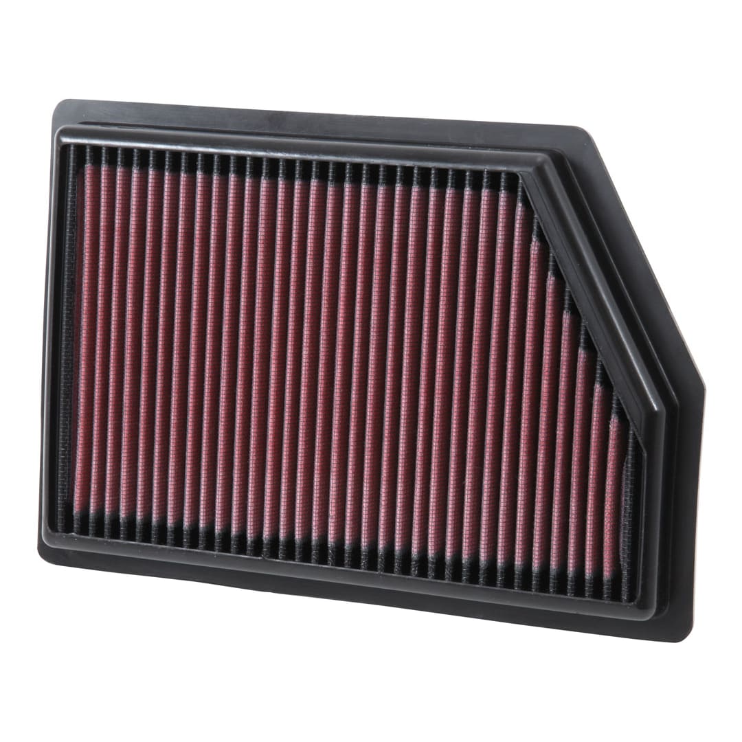 K&N 33-5009 Replacement Air Filter