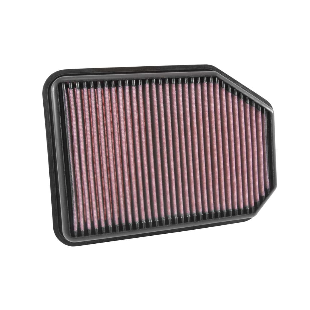 Jeep Wrangler Air Filter