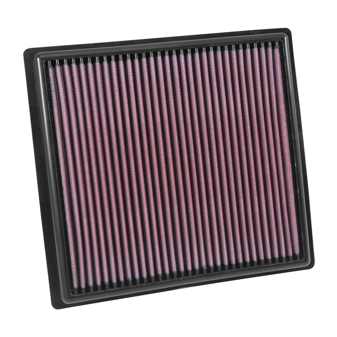 K&N 33-5030 Replacement Air Filter K&N 33-5030 Replacement Air Filter