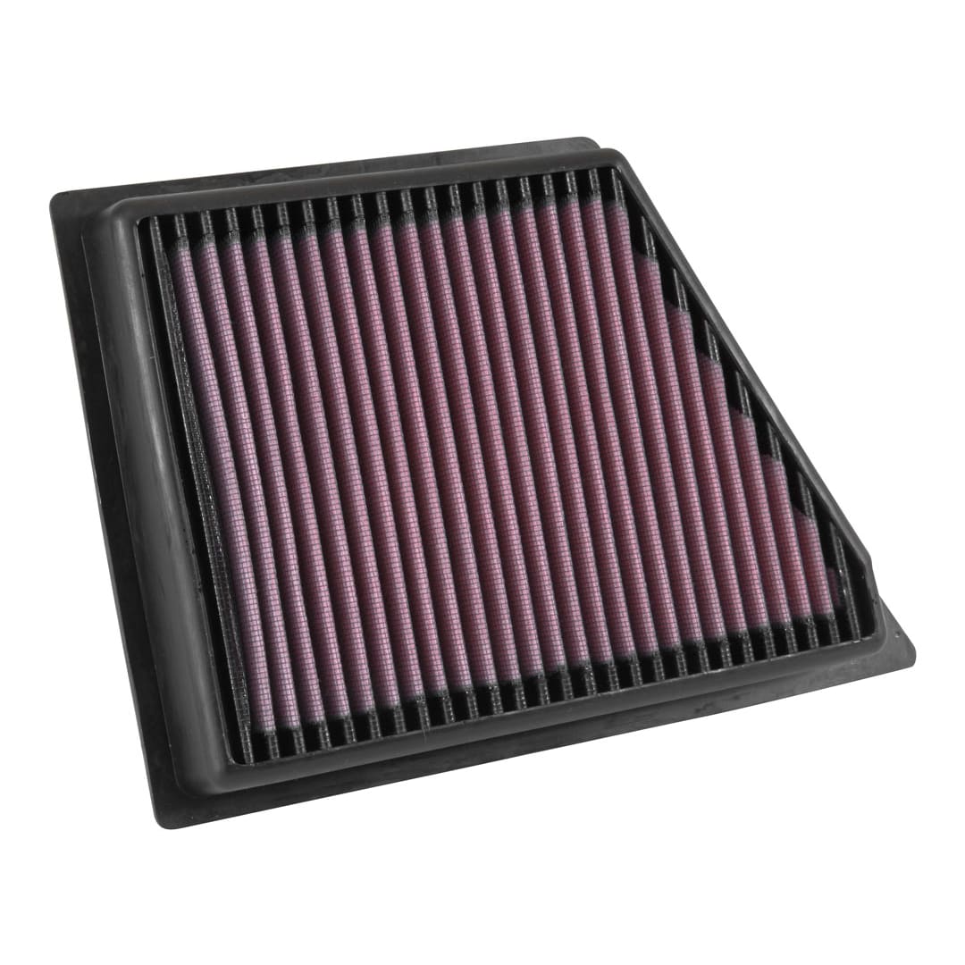 K&N 33-5053 Replacement Air Filter K&N 33-5053 Replacement Air Filter