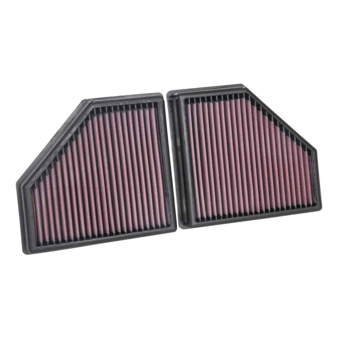 BMW 750i XDrive Air Filter