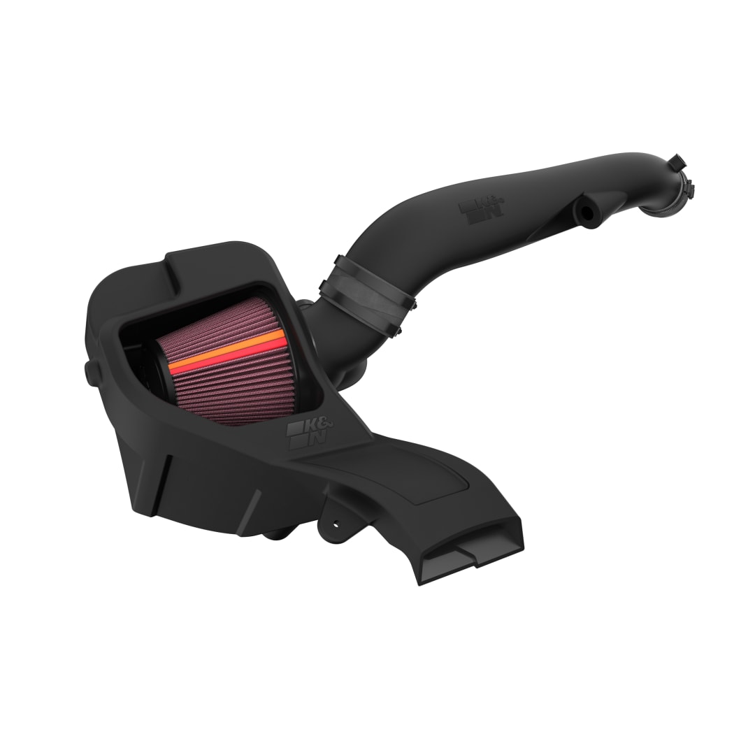 K&N 50-2628 NextGen Cold Air Intake - Ford Ranger Raptor V6 3.0L