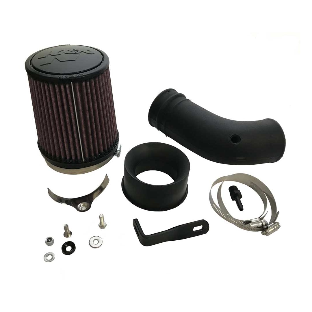 K&N High Performance Air Intake System 69-9756TFK