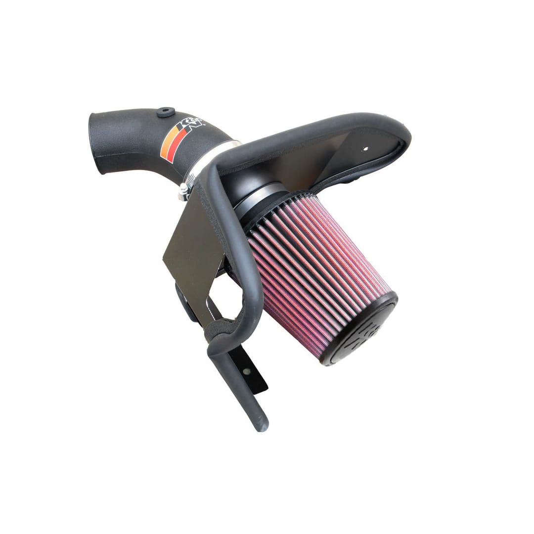 K&N 57-1001 Performance Air Intake System