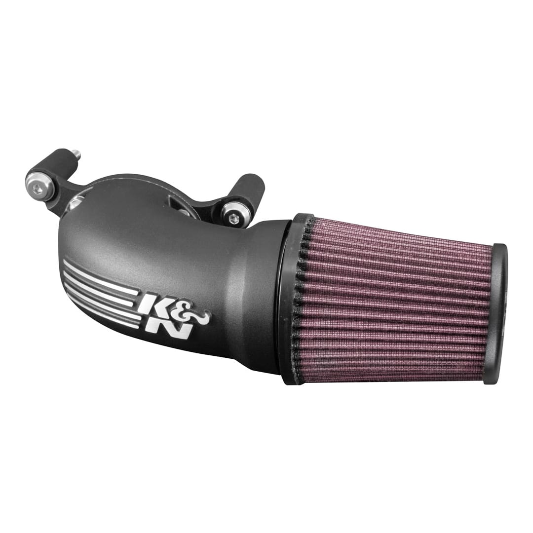 Cold Air Intake - High-flow, Roto-mold Tube - H/D TOURING MODELS
