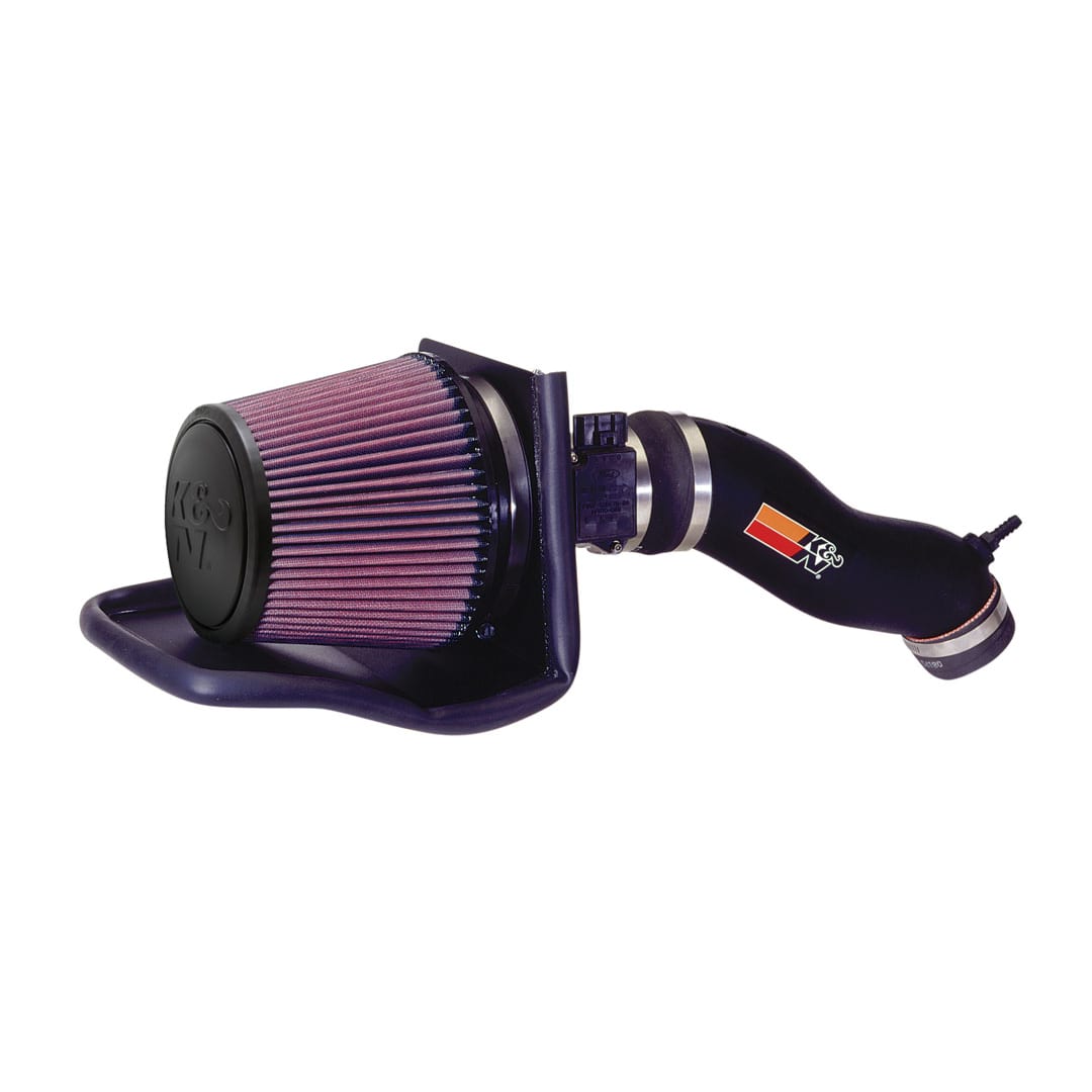 K&N 57-2532 Performance Air Intake System
