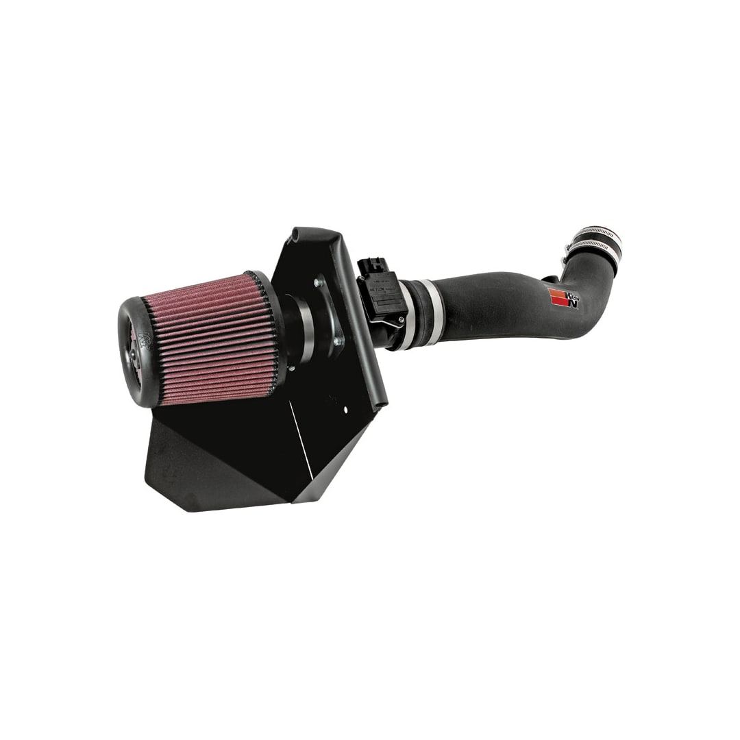 Ford Ranger Air Intake