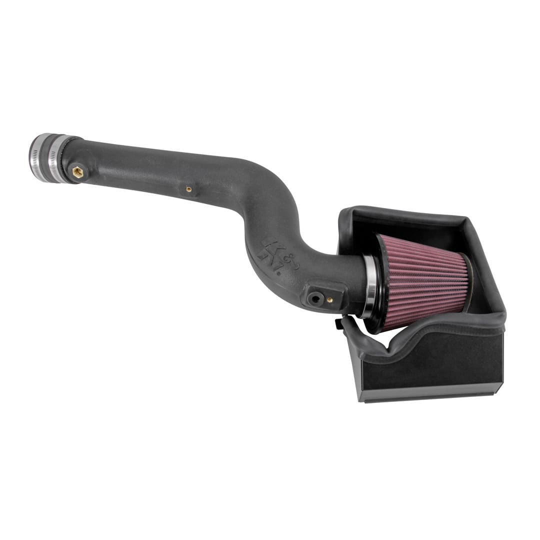 K&N 57-2585 Performance Air Intake System