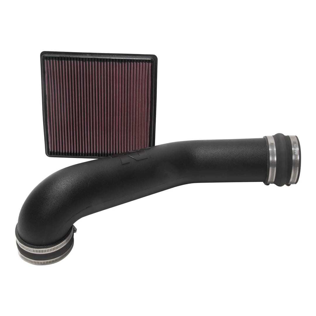 K&N 57-0693 Performance Air Intake System