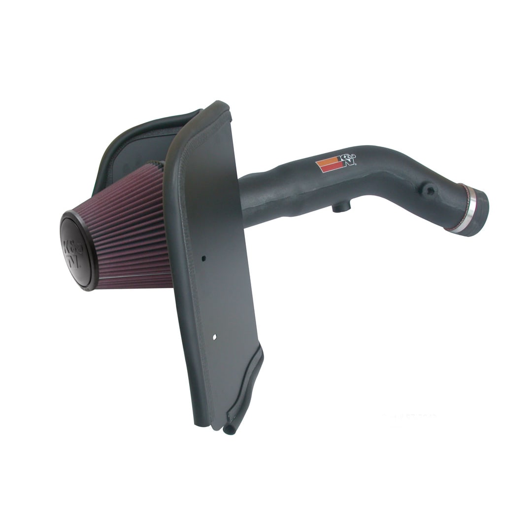 K&N 57-3013-2 Performance Air Intake System