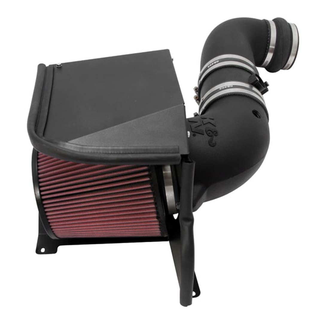 K&N 57-0693 Performance Air Intake System